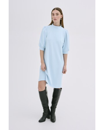 My Essential Wardrobe Kleid 'Elle' in Blau