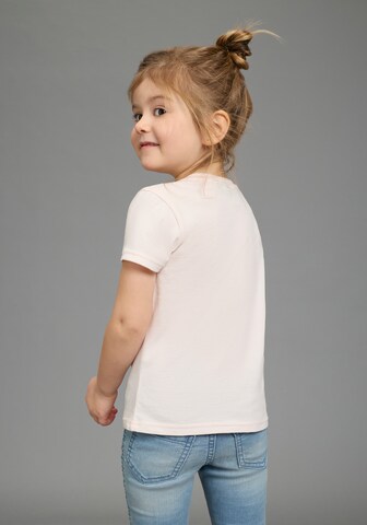 Kidsworld Shirt in Pink