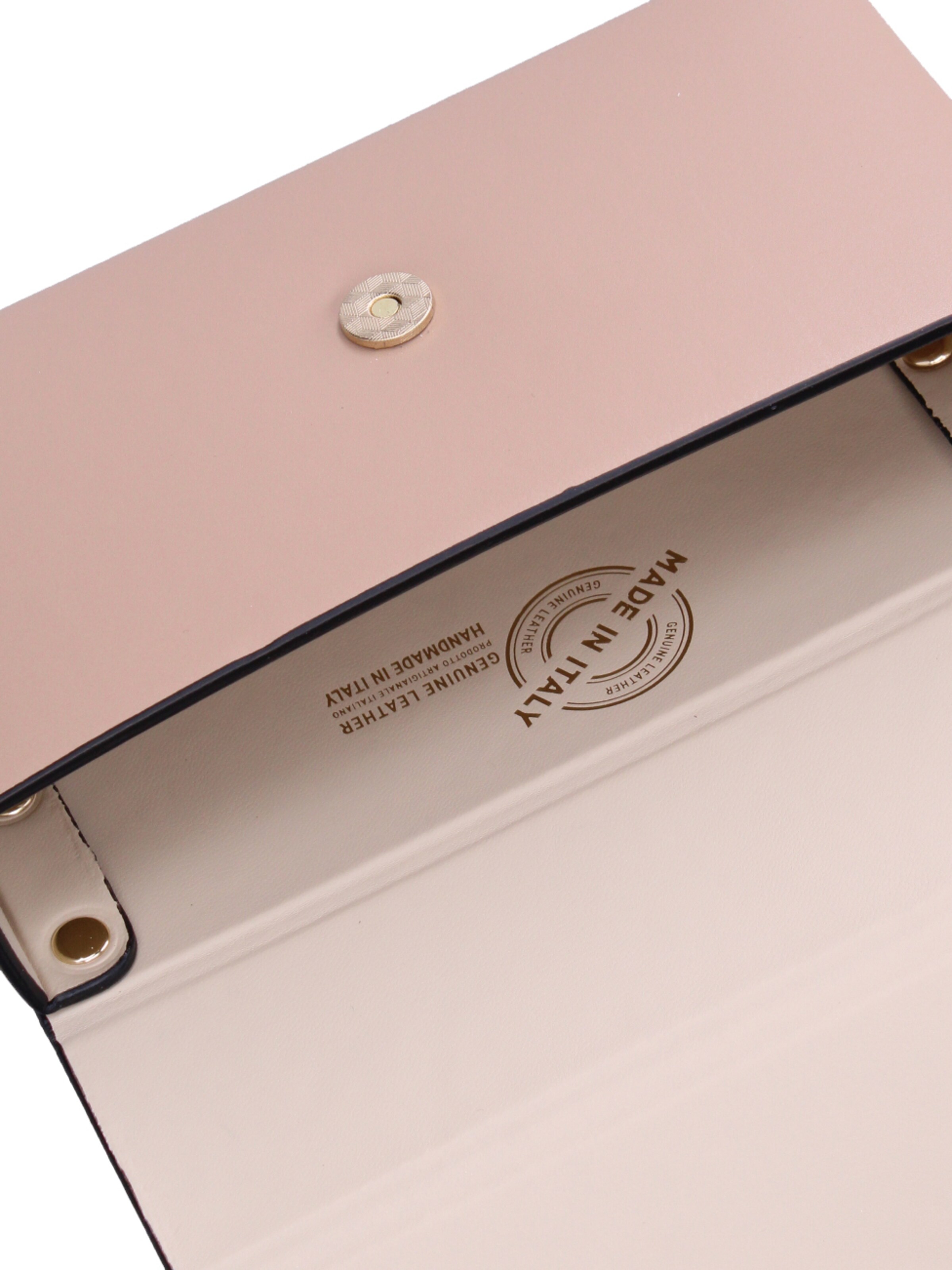 Sac à bandoulière 'Edera Chic' Gave Lux en beige