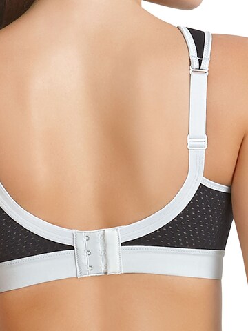 ANITA Bustier BH 'extreme control'‌ in Schwarz