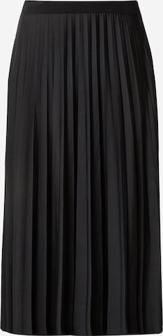 ESPRIT Skirt in Black: front