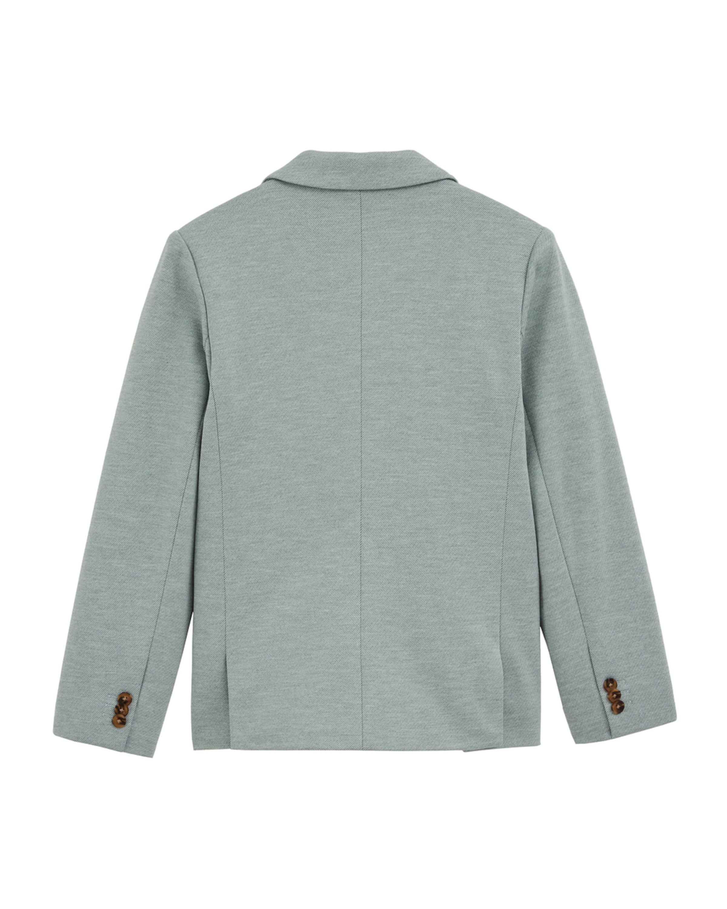 WE Fashion Сако в зелено: отпред