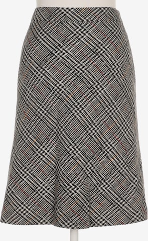 Christian Berg Skirt in L in Grey: front
