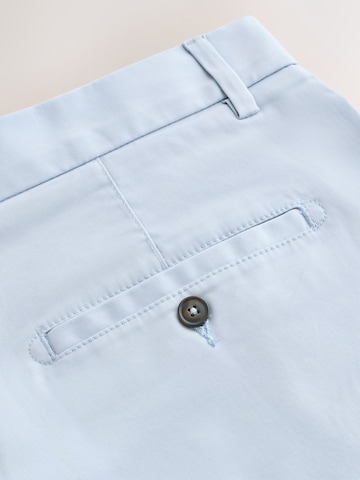 Loosefit Pantalon chino Next en bleu