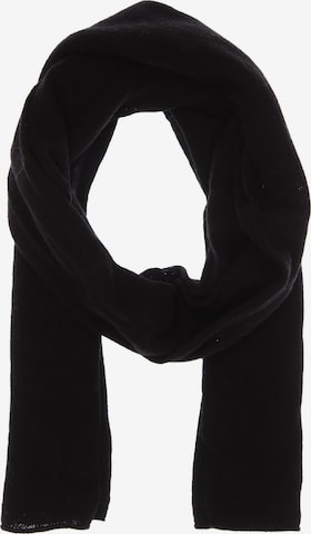 TOMMY HILFIGER Scarf & Wrap in One size in Black: front