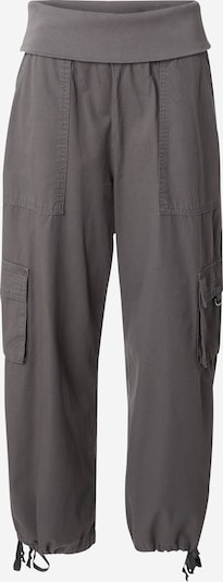 SHYX Kapsáče - tmavosivá, Produkt