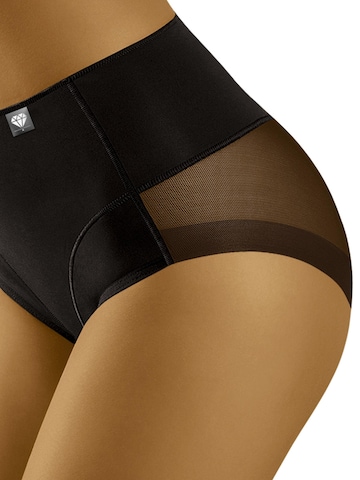 Wolbar Slip 'Diamond 3507'‌‌‌‌‌‌‌ in Schwarz