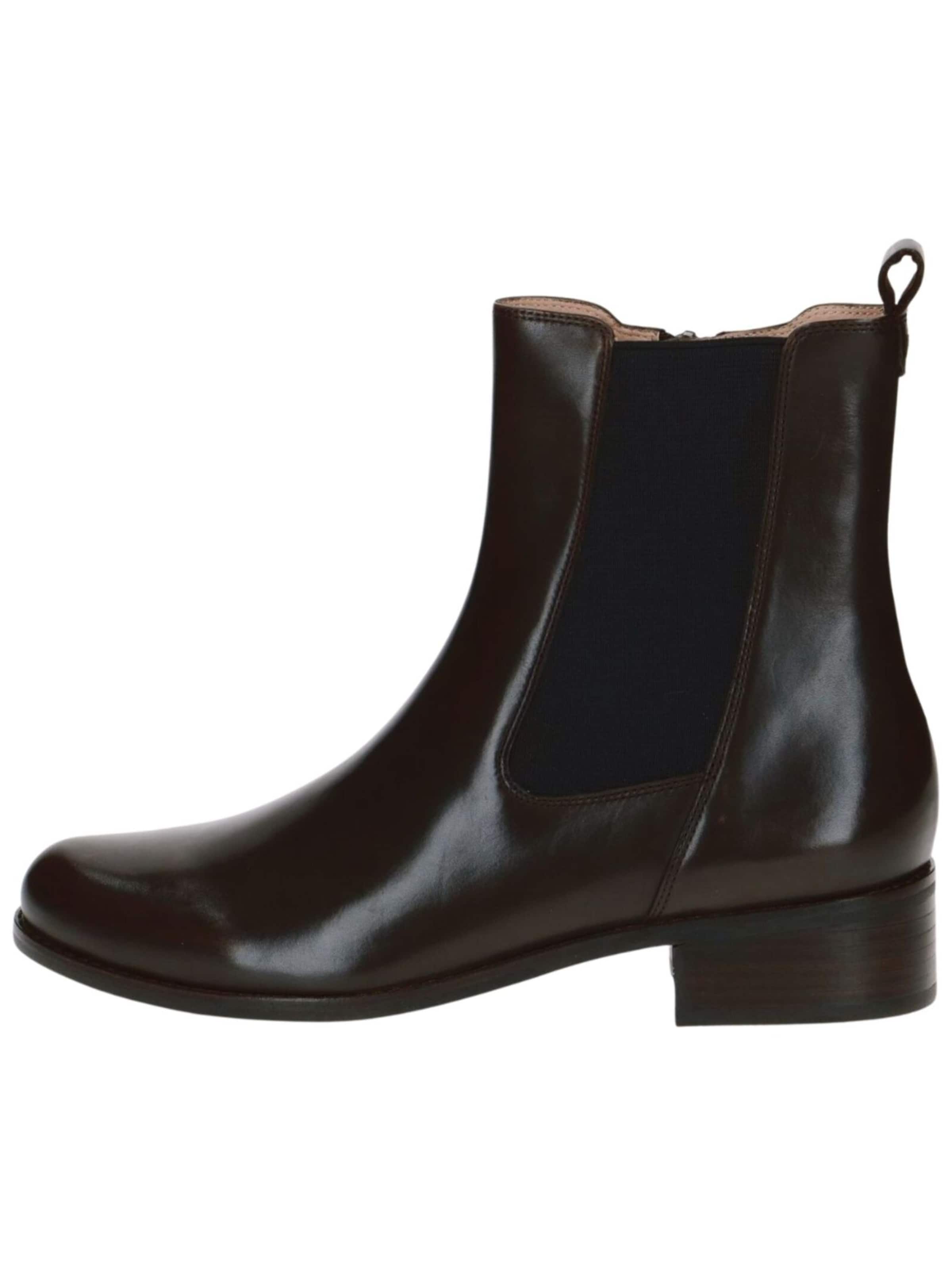 PETER KAISER Ankle Boots in Brown