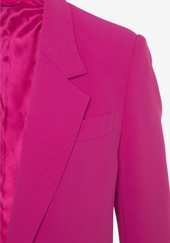 LASCANA Blazer in Pink