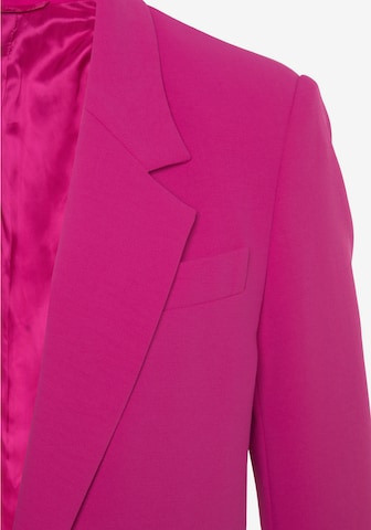 Blazer LASCANA en rose