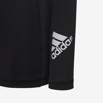 ADIDAS SPORTSWEAR Funktionsshirt in Schwarz