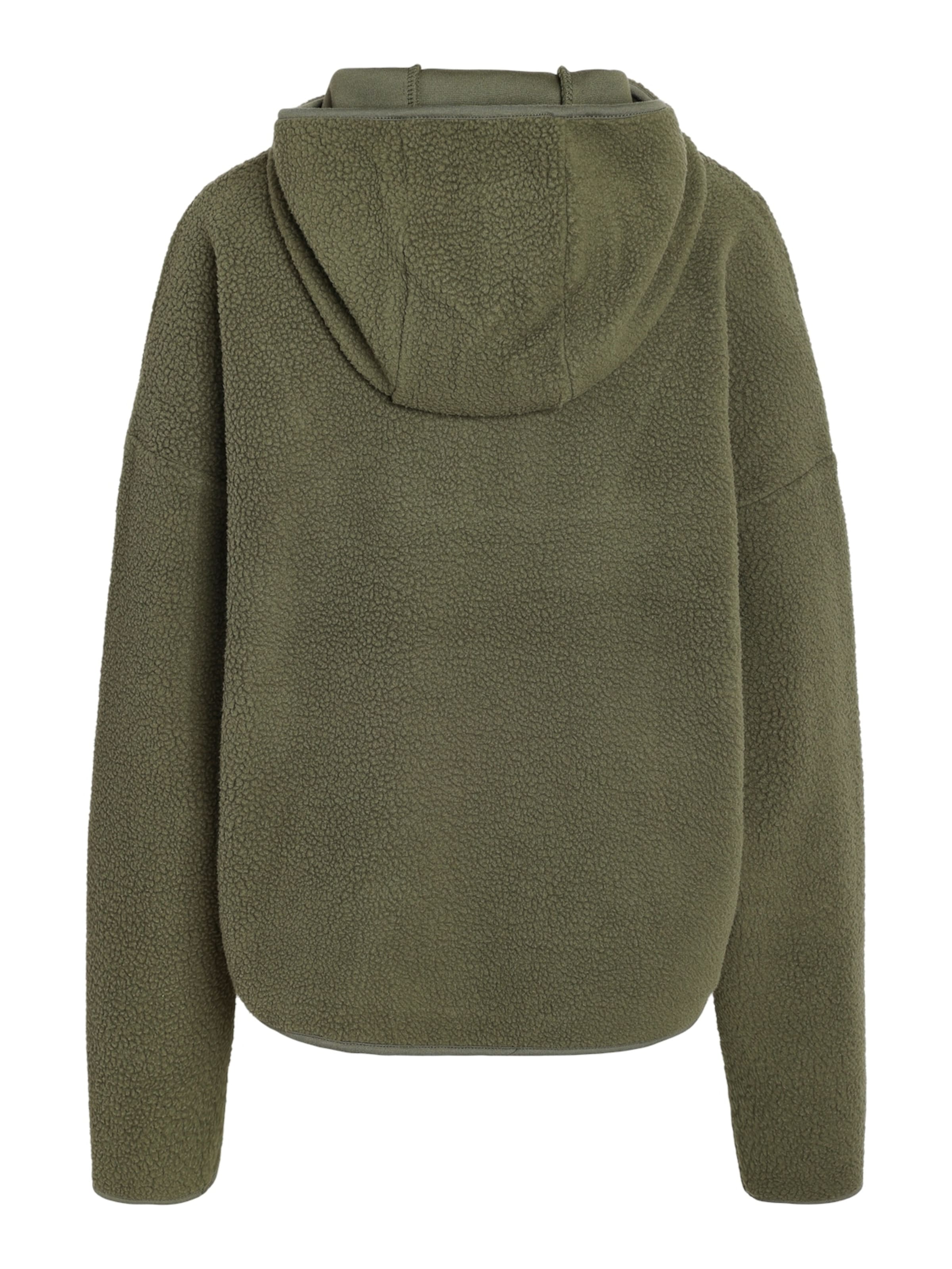 Noisy may Sweater 'NMCOZY' in Green