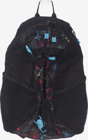 DA KINE Backpack in One size in Black: front