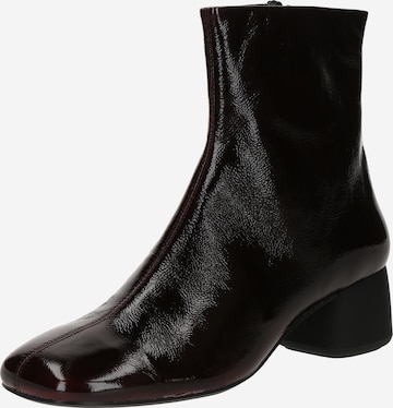 VAGABOND SHOEMAKERS Nilkkurit 'LIVIA' värissä punainen: etupuoli