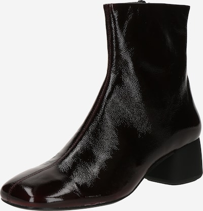 VAGABOND SHOEMAKERS Stiefelette 'Livia' in bordeaux, Produktansicht