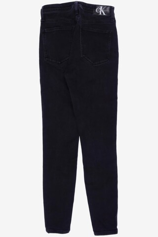 Calvin Klein Jeans Jeans 27 in Schwarz
