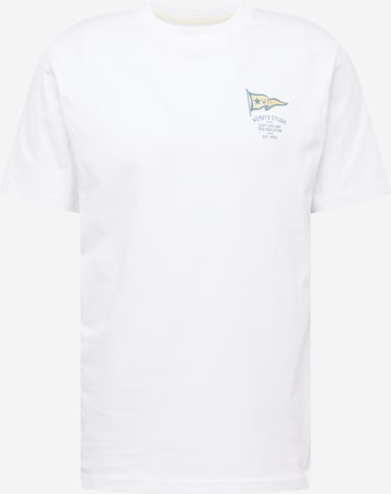 Wemoto Bluser & t-shirts 'Harbour' i hvid: forside