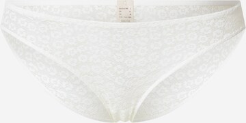 Dorina Panty 'MICHELLE' in White: front