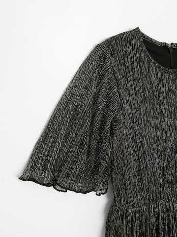 juoda Cool Club Suknelė