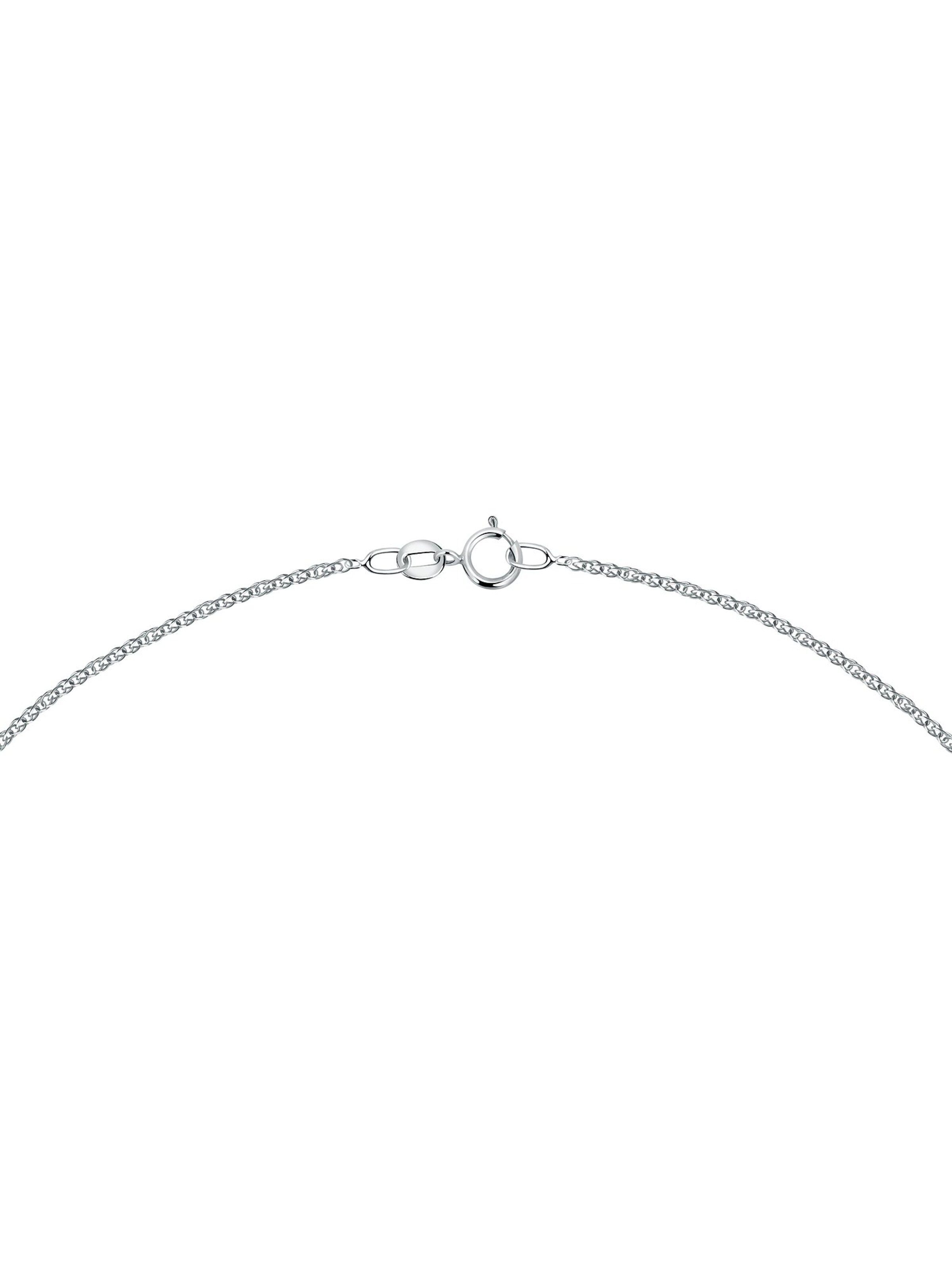 CHRIST Kette in Silber