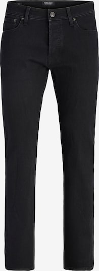 JACK & JONES Traperice 'JJIMike JJOriginal' veličine 28/30 u crni traper, Pregled proizvoda