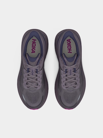 HOKA Běžecká obuv 'BONDI 9' – fialová