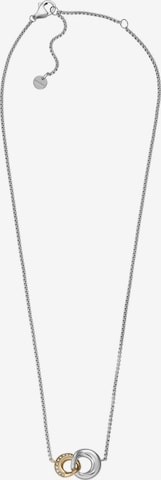 SKAGEN Necklace 'Kariana' in Silver: front