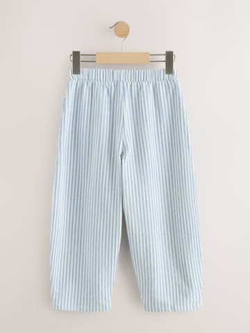 Next Barrel Kalhoty – modrá