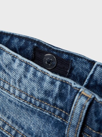 NAME IT Regular Jeans 'NKMRYAN' in Blue