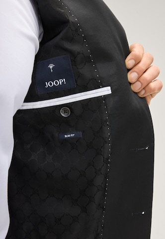 JOOP! Regular fit Colbert 'Horace' in Zwart