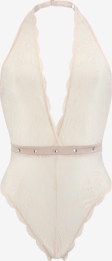 LASCANA Bodysuit in Cream, Item view