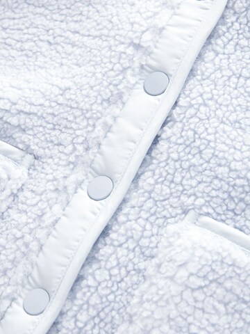 Gilet Next en bleu