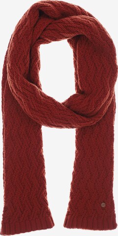BURLINGTON Schal oder Tuch One Size in Rot: predná strana