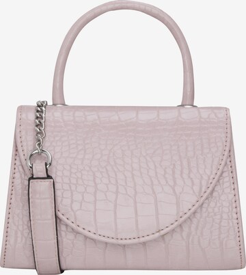 HARPA Crossbody Bag 'SURI' in Pink: front