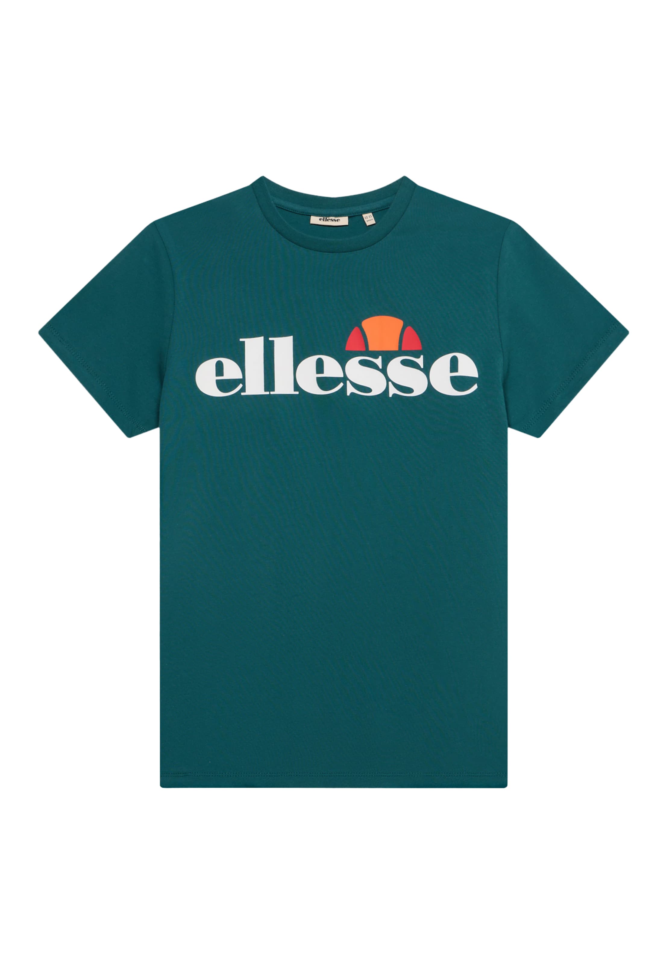 ELLESSE Performance Shirt 'Malia 2' in Blue: front