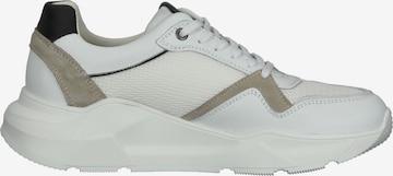 BRAX Sneakers in White