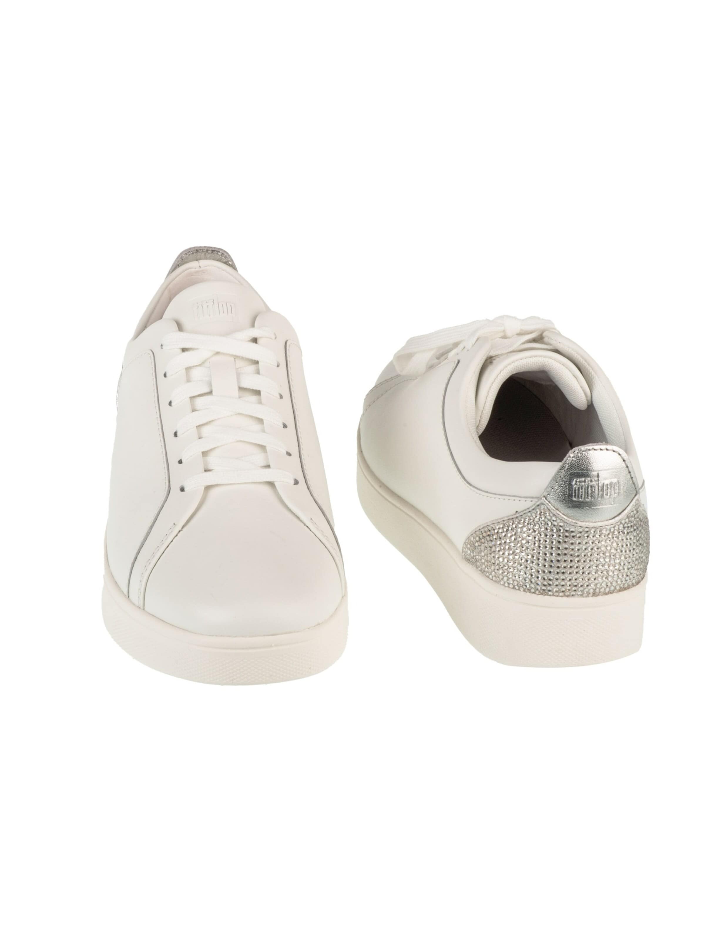 FitFlop Sneaker low 'FitFlop Rally Sneakers'‌‌‌‌ in Weiß