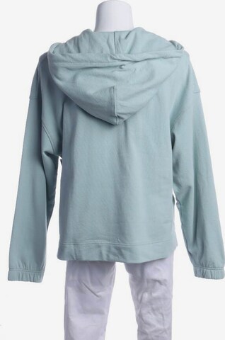 Marc O'Polo Sweatshirt & Zip-Up Hoodie in XXS in Blue