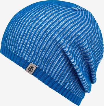 Roeckl Beanie in Blue: front