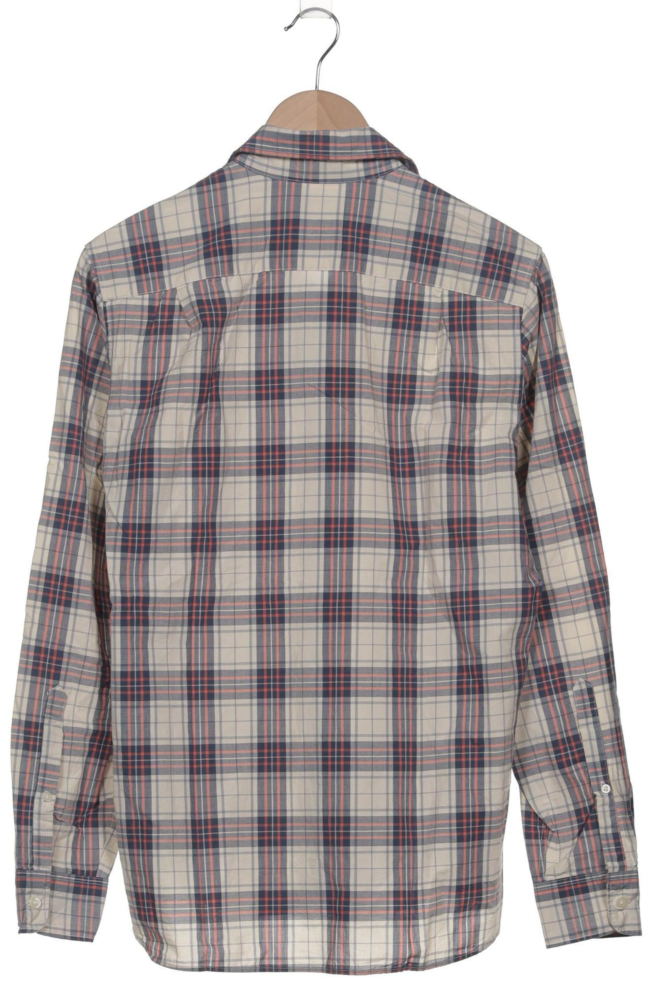 H&M Button Up Shirt in S in Mixed colors