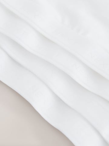 Next Μπουστάκι Σουτιέν σε λευκό