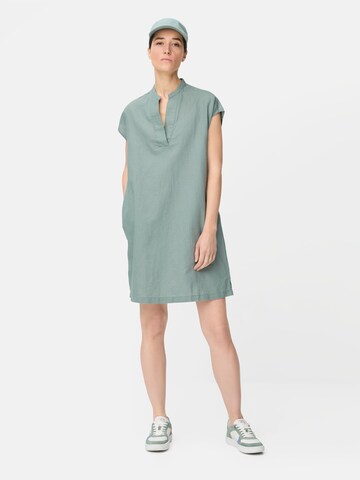CAMEL ACTIVE Dress in Blue