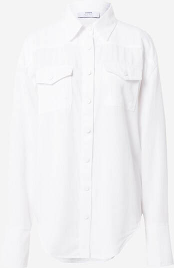 RÆRE by Lorena Rae Blouse 'May' in White, Item view