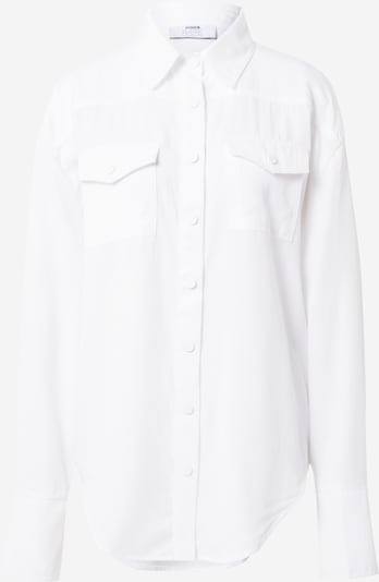 RÆRE by Lorena Rae Blouse 'May' in White, Item view