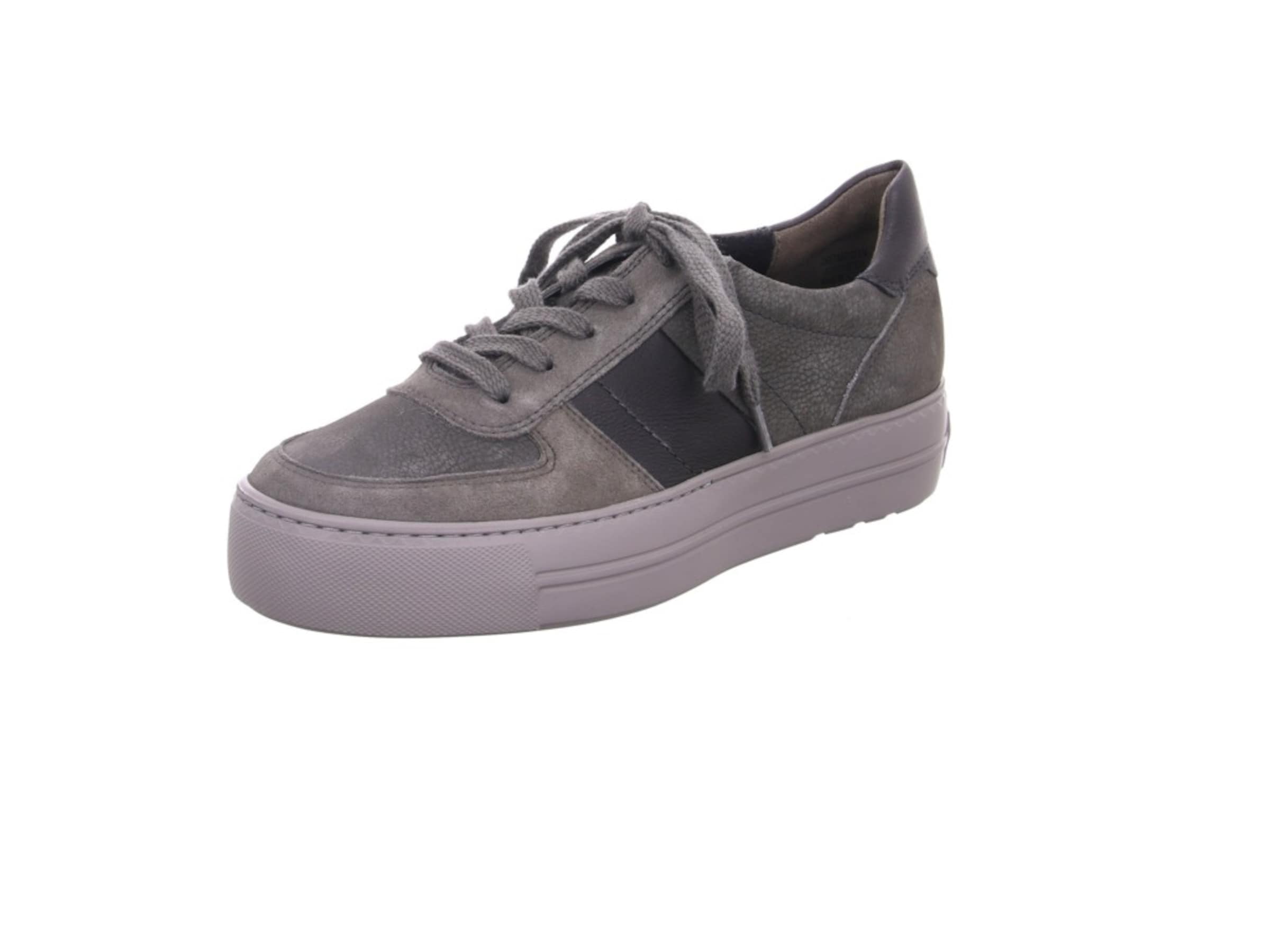 Paul Green Sneaker in Grau