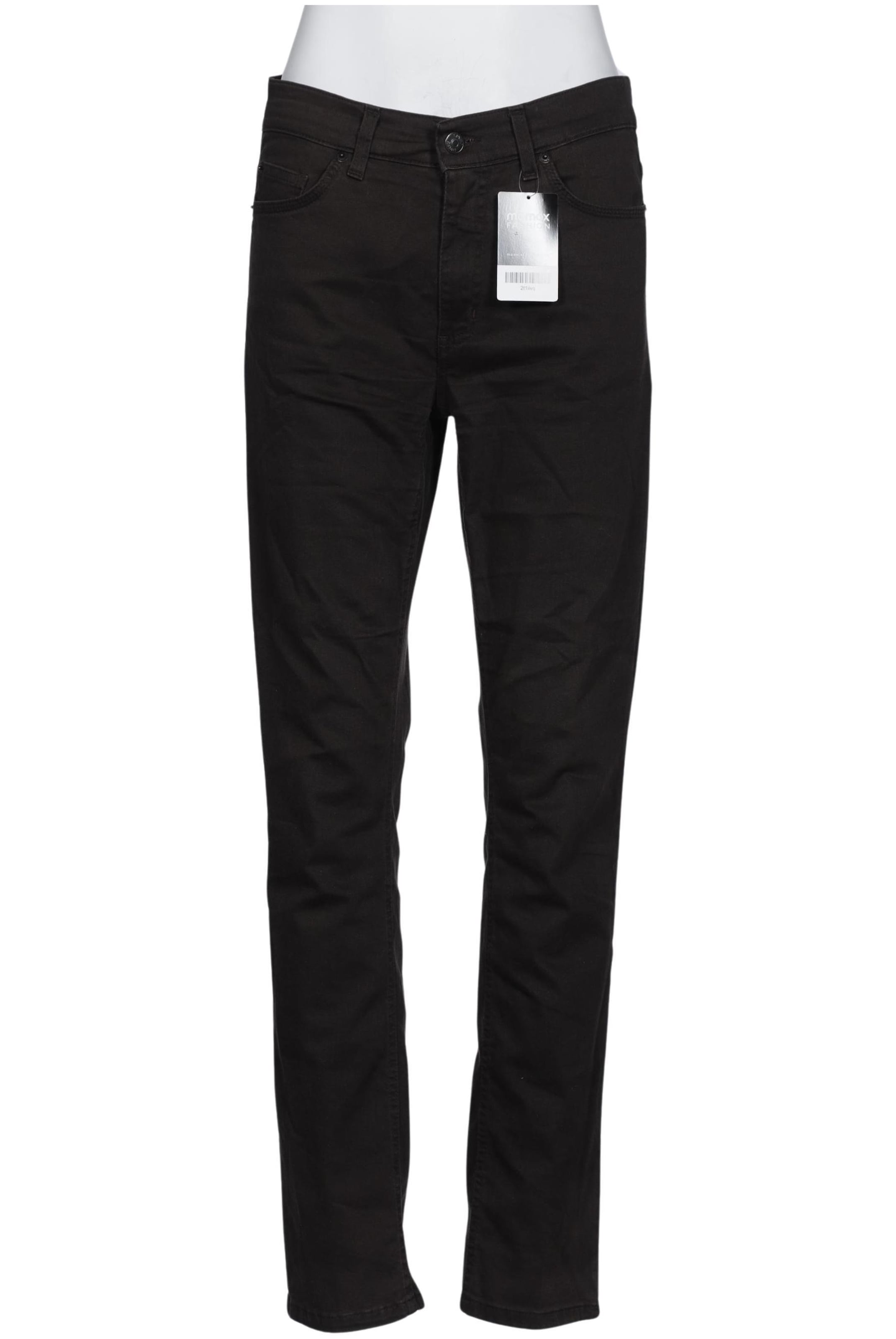 Angels Jeans in 30-31 in Black: front