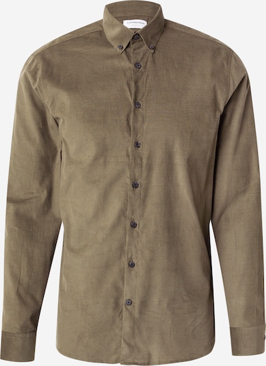 Lindbergh Košulja u maslinasta, Pregled proizvoda