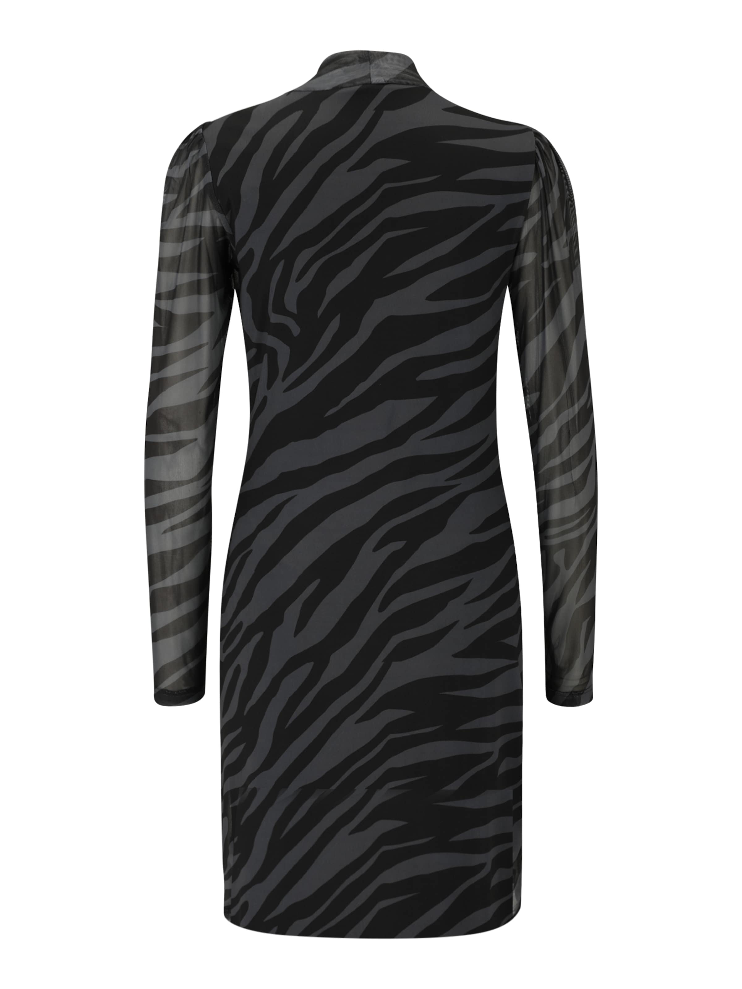 Only Petite Φόρεμα 'ONLERICA' σε γκρι