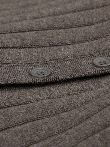 IUMAN Intimissimi Sweater in Grey