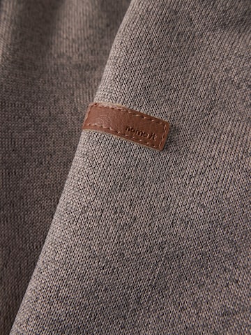 NAME IT Jacke 'NBNMADA08' in Braun